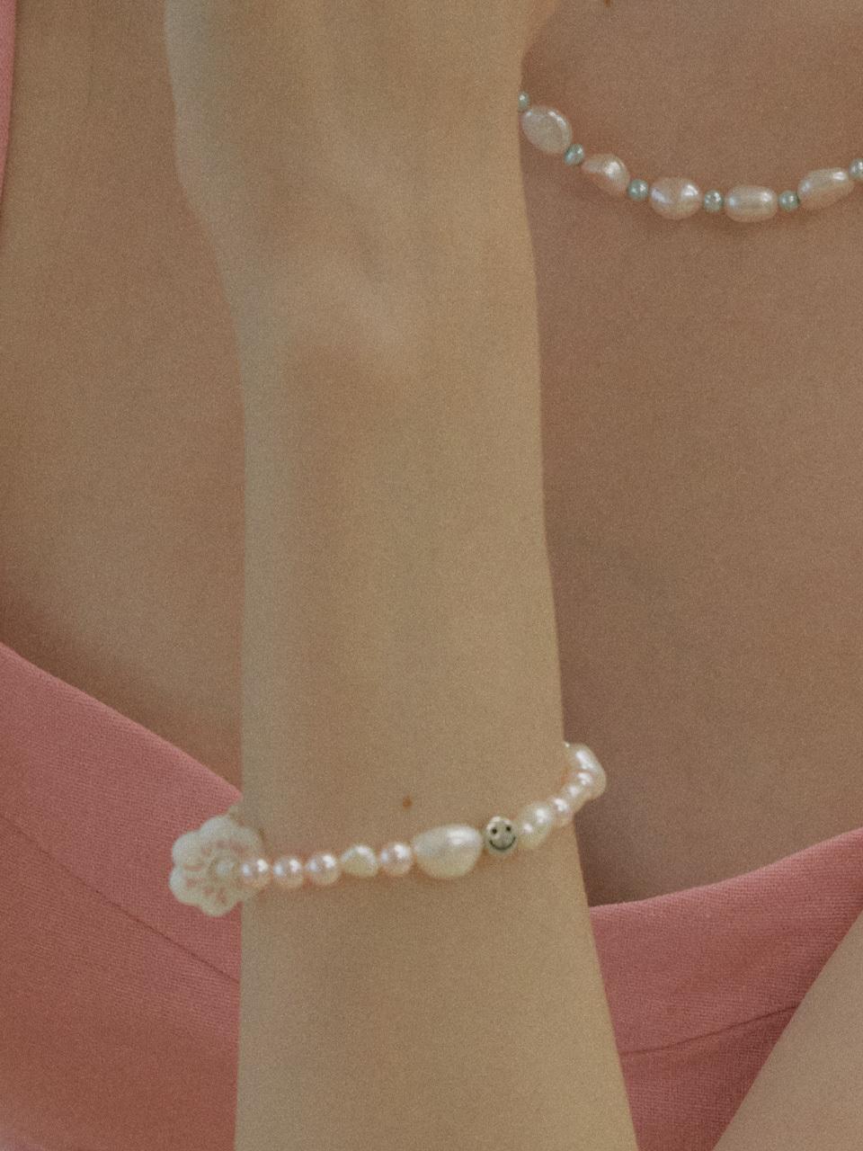 Sophiamor 107 Smile Bracelet