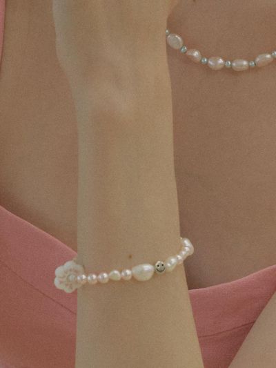 Sophiamor 107 Smile Bracelet
