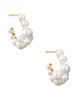 Sophie Bille Brahe Sophie Bille Brahe Boucle Botticelli Earrings - 1