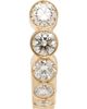 Sophie Bille Brahe Sophie Bille Brahe Boucle Single Earring - 1