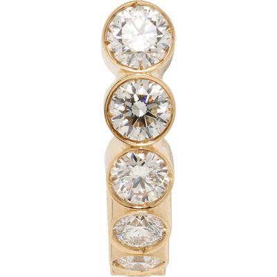 Sophie Bille Brahe Sophie Bille Brahe Boucle Single Earring