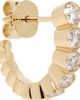 Sophie Bille Brahe Sophie Bille Brahe Boucle Single Earring - 2