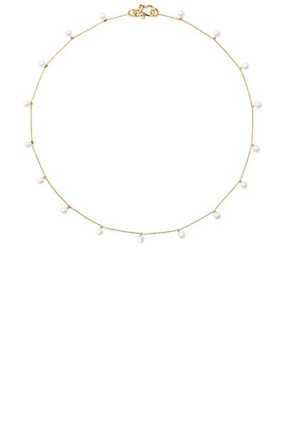 Sophie Bille Brahe Sophie Bille Brahe Lou Lou Necklace