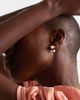 Sophie Bille Brahe Sophie Bille Brahe Lou Perle 14kt gold single earring with freshwater pearls - 2