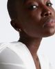 Sophie Bille Brahe Sophie Bille Brahe Petite J 18kt gold single earring with diamonds - 2
