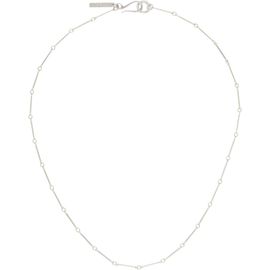 Sophie Buhai Sophie Buhai Bar Chain Necklace