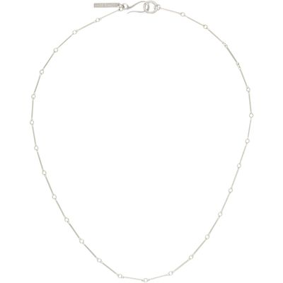 Sophie Buhai Sophie Buhai Bar Chain Necklace
