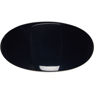 Sophie Buhai Sophie Buhai Black Coupole Clip