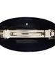 Sophie Buhai Sophie Buhai Black Coupole Clip - 2