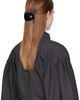 Sophie Buhai Sophie Buhai Black Coupole Hair Clip - 3