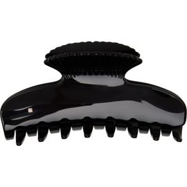 Sophie Buhai Sophie Buhai Black Fan Shell Claw Clip