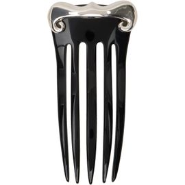 Sophie Buhai Sophie Buhai Black Verona Comb Clip