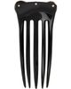 Sophie Buhai Sophie Buhai Black Verona Comb Clip - 2