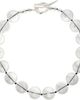 Sophie Buhai Sophie Buhai Boule Collar Necklace - 1