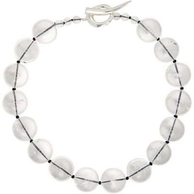 Sophie Buhai Sophie Buhai Boule Collar Necklace