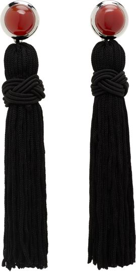 Sophie Buhai Sophie Buhai Cleo Tassel Earrings