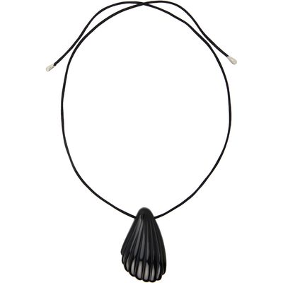Sophie Buhai Sophie Buhai Coquille Pendant Necklace
