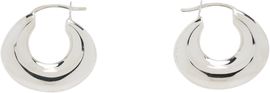 Sophie Buhai Sophie Buhai Discus Hoop Earrings