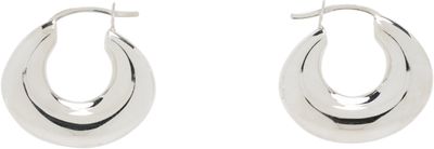 Sophie Buhai Sophie Buhai Discus Hoop Earrings