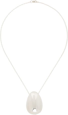 Sophie Buhai Sophie Buhai Egg Pendant Necklace