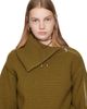 Sophie Buhai Sophie Buhai Elegant Shoelace Choker Necklace - 2