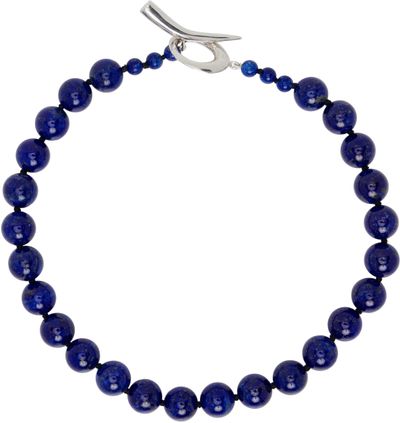 Sophie Buhai Sophie Buhai Everyday Boule Collar Necklace