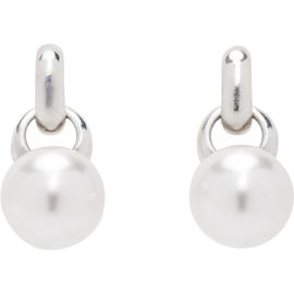 Sophie Buhai Sophie Buhai Everyday Faux-Pearl Earrings