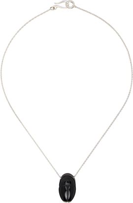Sophie Buhai Sophie Buhai Everyday Scarab Pendant Necklace
