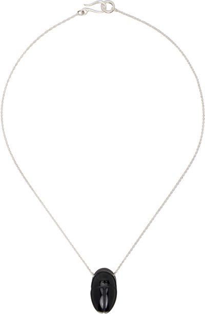 Sophie Buhai Sophie Buhai Everyday Scarab Pendant Necklace