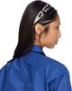 Sophie Buhai Sophie Buhai Gray & Brown Thin Bessette Headband - 3