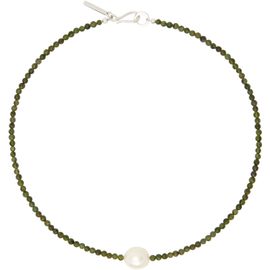 Sophie Buhai Sophie Buhai Jade Mermaid Choker