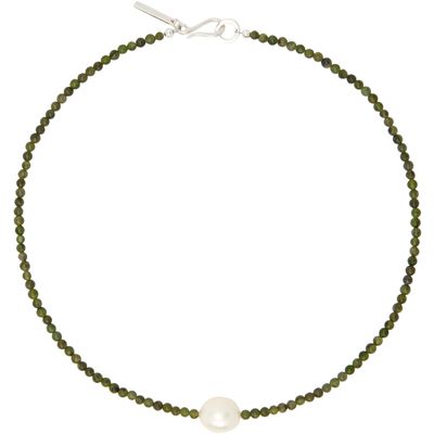 Sophie Buhai Sophie Buhai Jade Mermaid Choker