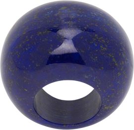 Sophie Buhai Sophie Buhai Lapis Donut Ring