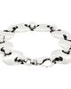 Sophie Buhai Sophie Buhai Large Circle Link Bracelet - 2