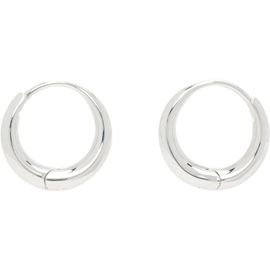 Sophie Buhai Sophie Buhai Large Nouveau Hoop Earrings