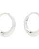 Sophie Buhai Sophie Buhai Large Nouveau Hoop Earrings - 2