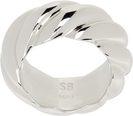 Sophie Buhai Sophie Buhai Large Rope Ring