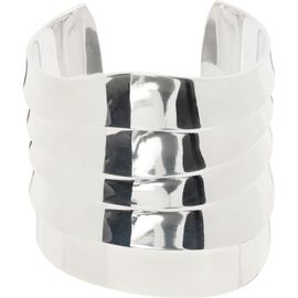 Sophie Buhai Sophie Buhai Large Wave Cuff Bracelet