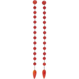 Sophie Buhai Sophie Buhai Long Phoenician Earrings