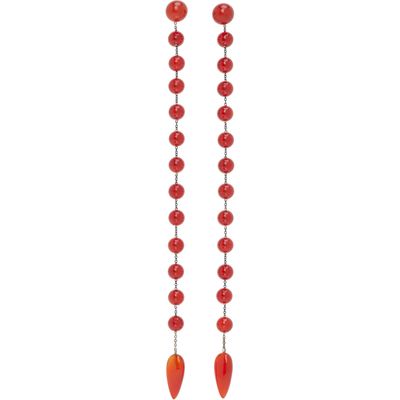 Sophie Buhai Sophie Buhai Long Phoenician Earrings