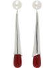 Sophie Buhai Sophie Buhai Lou Lou Earrings - 1