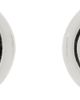 Sophie Buhai Sophie Buhai Medium Bagel Hoop Earrings - 1