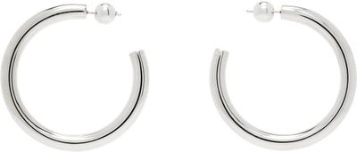 Sophie Buhai Sophie Buhai Medium Everyday Hoop Earrings