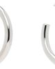 Sophie Buhai Sophie Buhai Medium Everyday Hoop Earrings - 2