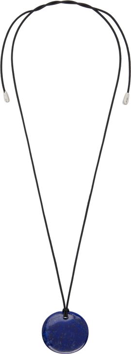 Sophie Buhai Sophie Buhai Medium Full Moon Pendant Necklace