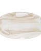 Sophie Buhai Sophie Buhai Off-White Coupole Hair Clip - 1