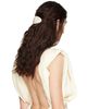 Sophie Buhai Sophie Buhai Off-White Coupole Hair Clip - 3