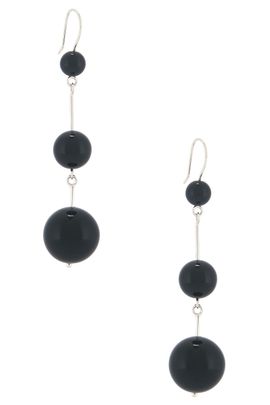 SOPHIE BUHAI SOPHIE BUHAI Olive Drop Earrings