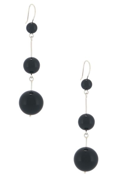 SOPHIE BUHAI SOPHIE BUHAI Olive Drop Earrings