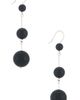 SOPHIE BUHAI SOPHIE BUHAI Olive Drop Earrings - 2